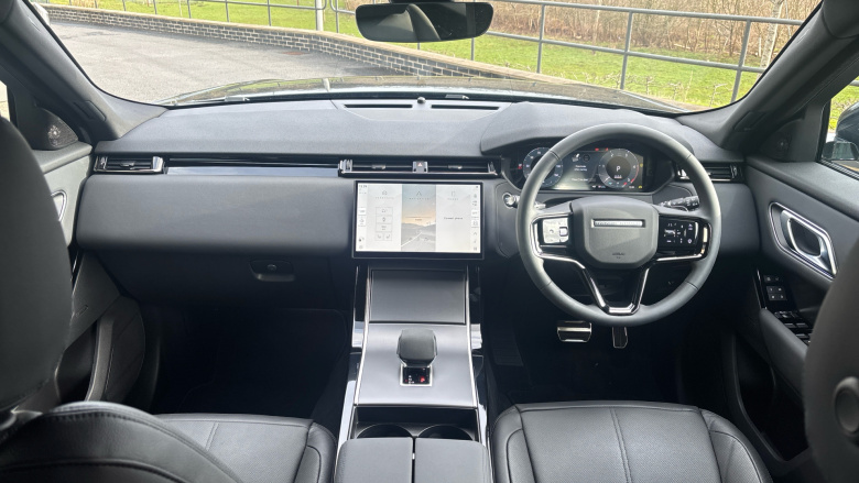 Land Rover Range Rover Velar 2.0 D200 MHEV Dynamic SE 5dr Auto Diesel Estate
